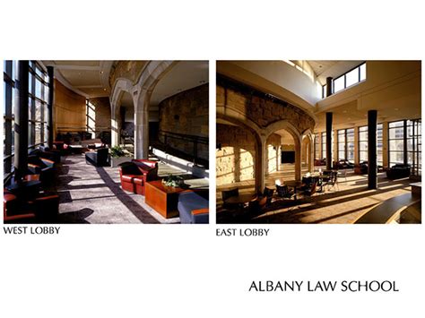 Albany Law School on Behance