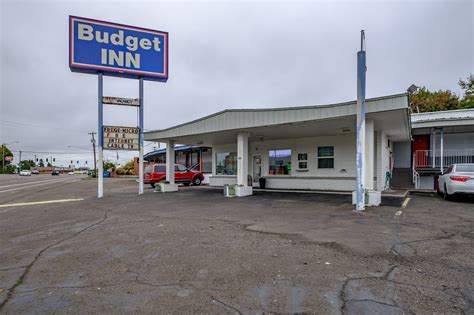 BUDGET INN ALBANY OR - Hotel Reviews (Oregon)