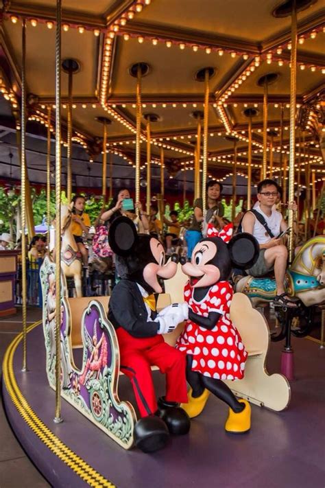 Pin by Trace Pegg on Mickey & Minnie | Disney rides, Disney theme parks ...