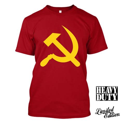 RUSSIA Soviet Union USSR T SHIRT Tee #Unbranded | Tee shirts, T shirt, Soviet union