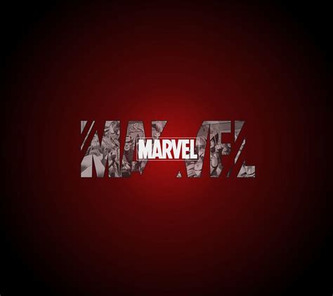 Marvel Logo Wallpapers - 4k, HD Marvel Logo Backgrounds on WallpaperBat