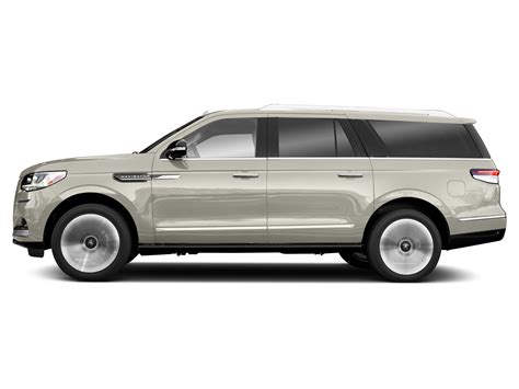 2023 Lincoln Navigator Reserve : Price, Specs & Review | Cabot Lincoln ...