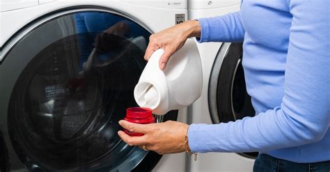 12 best eco-friendly laundry detergents