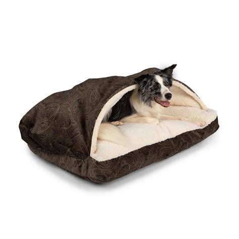 Cozy Cave® Dog Beds | Dog Cave Beds | Snoozer Pet Products