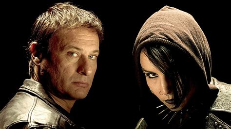 The Girl with the Dragon Tattoo (2009) - Backdrops — The Movie Database ...