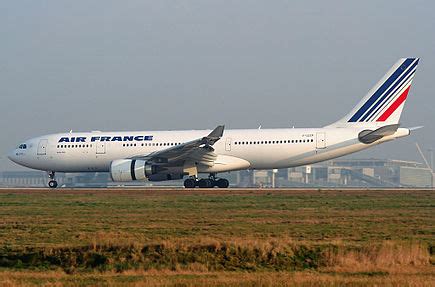 Air France Flight 447 - Simple English Wikipedia, the free encyclopedia