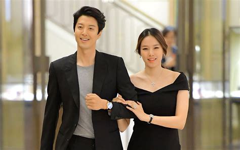 Lee Dong Gun & Jo Yoon Hee File For Divorce After 3-Year Marriage | Hype Malaysia