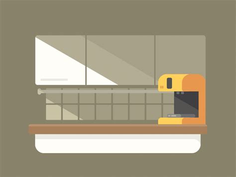 Sleepy Man by Mona Awad Allah on Dribbble