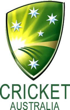 Australia Cricket Logo T Shirt