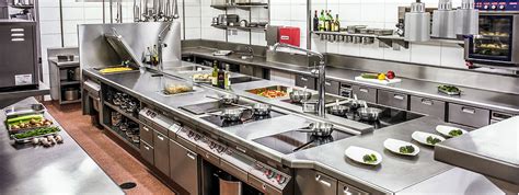 Commercial Kitchen Equipment | Contact Us | Adelaide SA