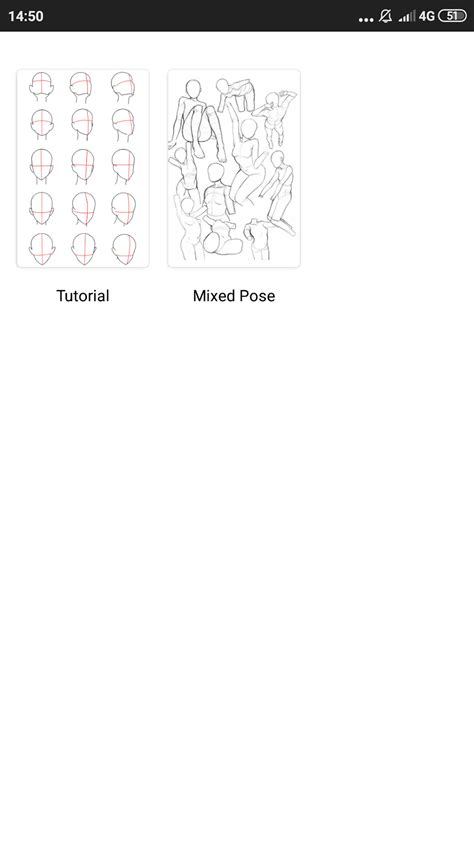 Anime Drawing Tutorial APK for Android - Download