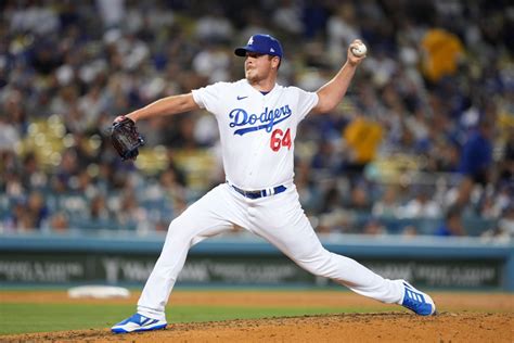 Dodgers Bring Caleb Ferguson Back into the LA Bullpen - Inside the ...