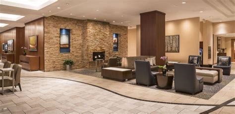 Hilton Salt Lake City Center Hotel (Salt Lake City (UT)) - Deals, Photos & Reviews