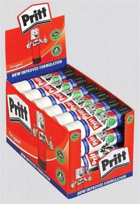 PRITT STICK – Clark Craft Products