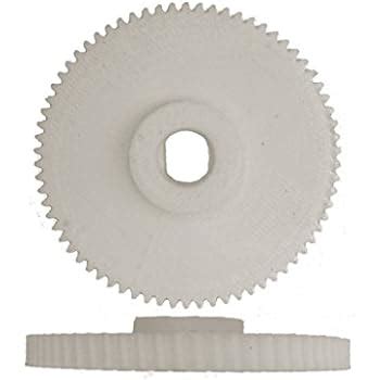 Amazon.com : Model 18 or 19 Replacement Gear for Hunt Boston Electric Pencil Sharpener : Office ...