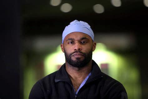 Dr. Myron Rolle, Neurosurgeon and Former NFL Safety on Saving Lives at Home and in the Caribbean ...