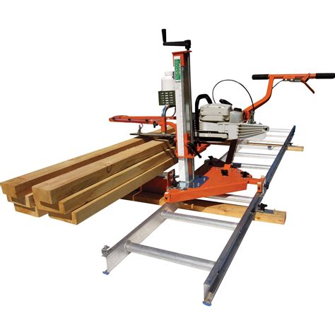 Norwood PortaMill Chainsaw Sawmill — Model# PM14 | Chainsaw Saw Mills ...