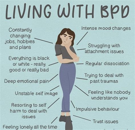 Borderlines Emotional Reaction Cycle: An Overview