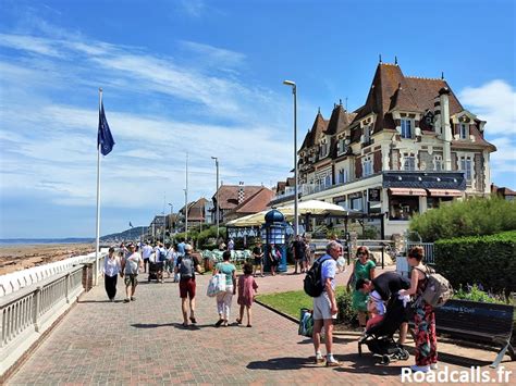 Visiter Cabourg : 20 choses à faire + guide touristique complet