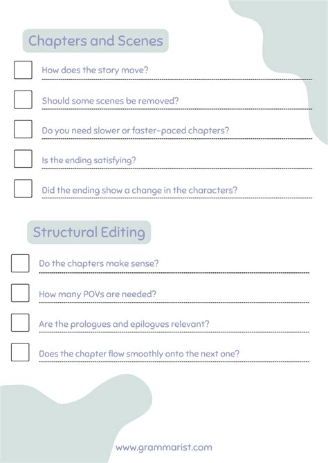 How to Edit a Book - 9 Pro Tips (Checklist Included)