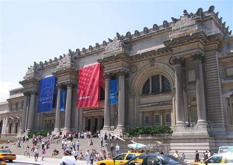 Metropolitan Museum of Art | History, Collection, & Facts | Britannica