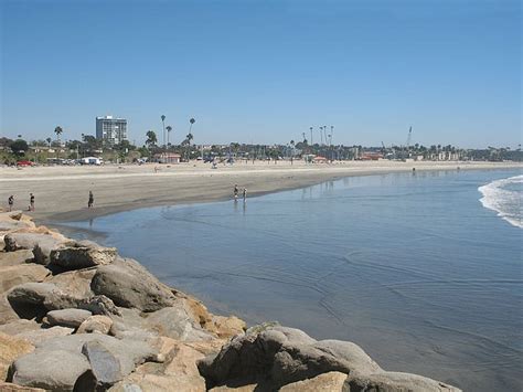 Best Southern California Beaches - Beach Travel Destinations