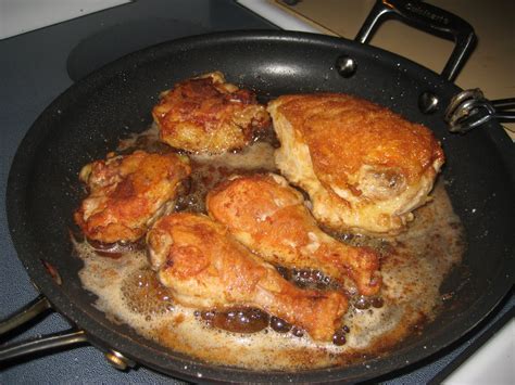 30 Best Pan Fried Chicken - Best Recipes Ideas and Collections