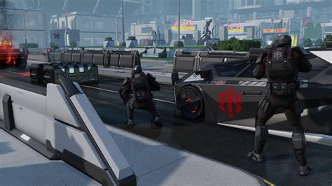 First ever XCOM 2 gameplay footage released - VG247