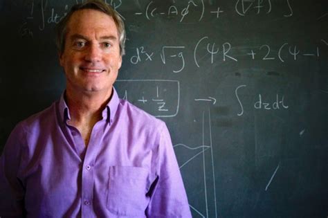 Physics Professor Delivers Annual Faculty Research Lecture | The Daily Nexus