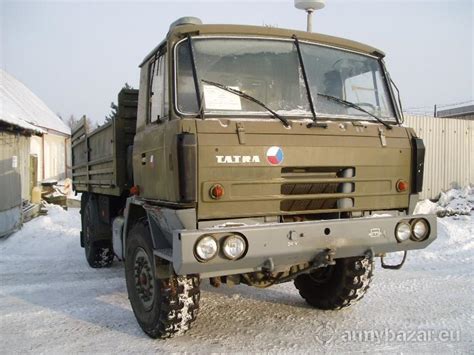 Tatra 815 4x4:picture # 14 , reviews, news, specs, buy car