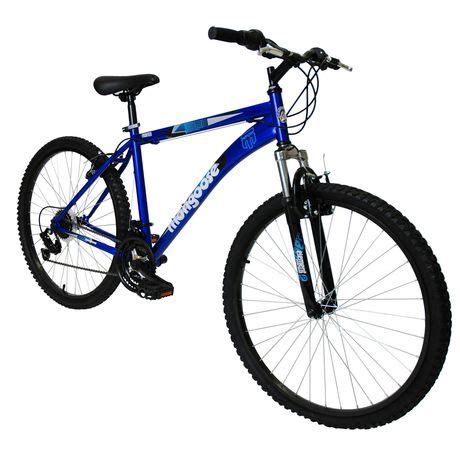 Mongoose 24 Inch Boys Frontier Mountain Bike - Walmart.ca