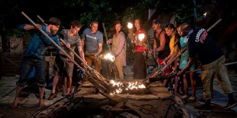 Survivor Winners At War: How the Show is Adjusting to Whispering at Tribal Council