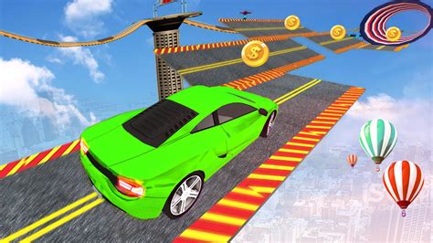 Car Stunt Racing Master 3D - New Free Games APK voor Android Download