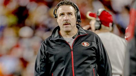 19 Head Coaches in San Francisco 49ers History