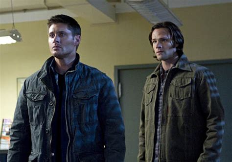 Supernatural Season 7 Episode 10 Recap – TVLine