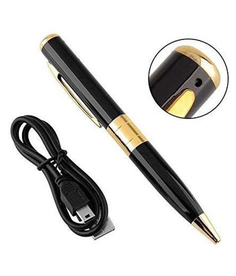 OJXTZF Spy Hidden Camera Pen Spy Product Price in India - Buy OJXTZF ...