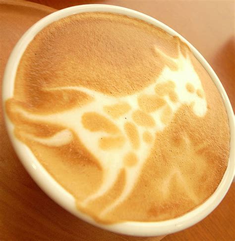 101 Creative Coffee Latte Art Designs That Will Energize You Just By ...