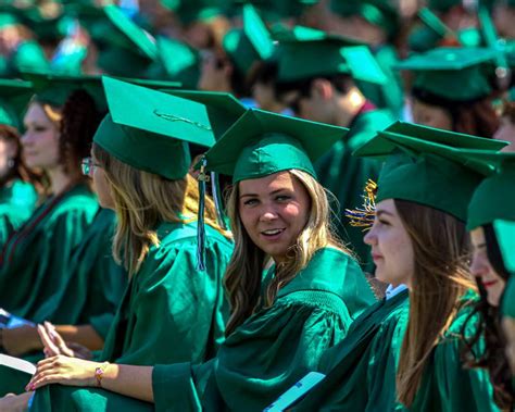 Photos: 2023 York High School graduation – Shaw Local