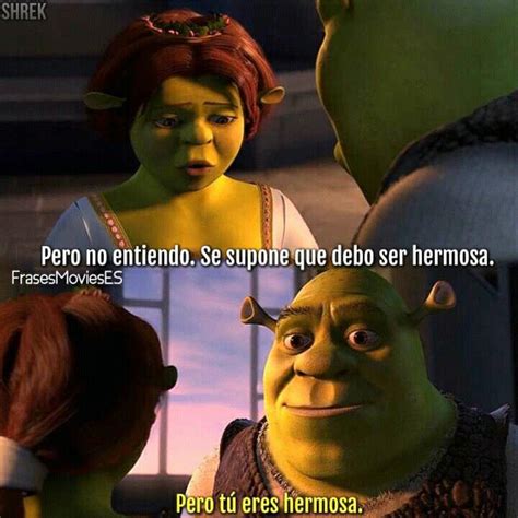 36 best shrek quotes images on Pinterest | Children movies, Disney ...