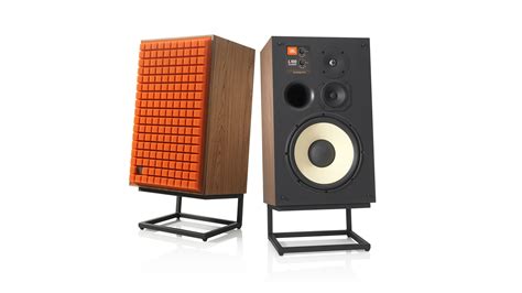 JBL L100 Classic Review - VintageSonics