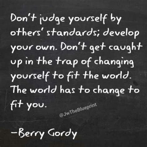 Berry Gordy Quote | Work quotes, Berry gordy, Quotes