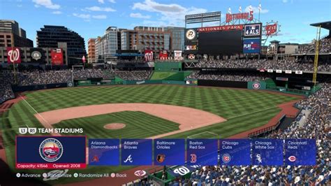 MLB The Show 22: Smallest Stadiums to Hit Home Runs - Outsider Gaming