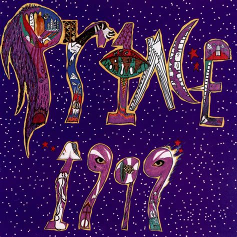 Prince '1999' Album Review