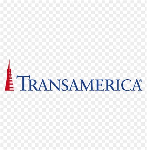 Transamerica Logo Vector - 461176 | TOPpng