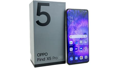 Oppo Find X5 Pro Review - Slick smartphone with a Hasselblad camera - NotebookCheck.net Reviews