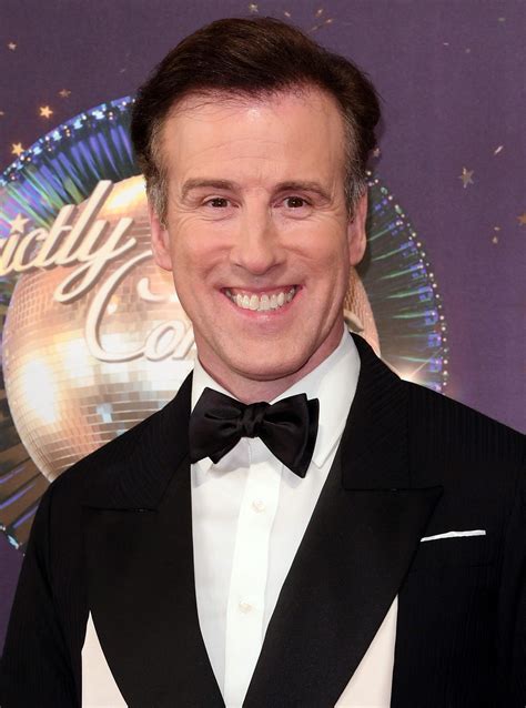 Anton Du Beke Album: The Strictly Star Announces Surprising News - And It's Not About Dancing ...