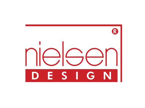 Nielsen Design Logo PNG Transparent & SVG Vector - Freebie Supply