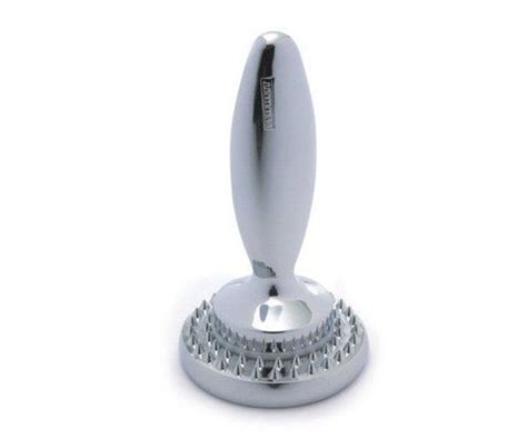 DeluxeComfort.com Leifheit Pro Line Stainless Steel Meat Tenderizer