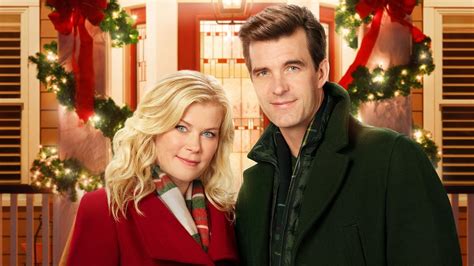 Time for You to Come Home for Christmas (2019) — The Movie Database (TMDB)