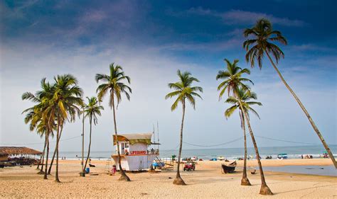 Colva Beach, Goa, India Tourism 2023| How to reach Colva Beach, Places to visit, Beach, Best ...